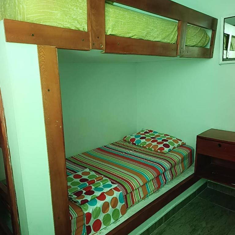 Charming 3-Bedroom Apartment in Santiago de Tol, Colombia - Apartment - 2