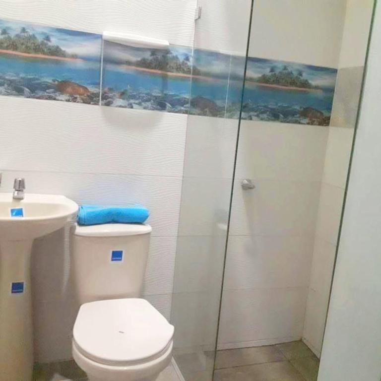 Charming 3-Bedroom Apartment in Santiago de Tol, Colombia - Apartment - 5