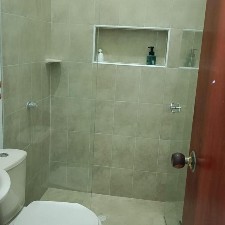 Charming 3-Bedroom Apartment in Santiago de Tol, Colombia - Apartment - 9
