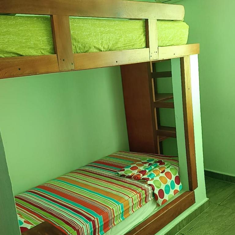 Charming 3-Bedroom Apartment in Santiago de Tol, Colombia - Apartment - 10