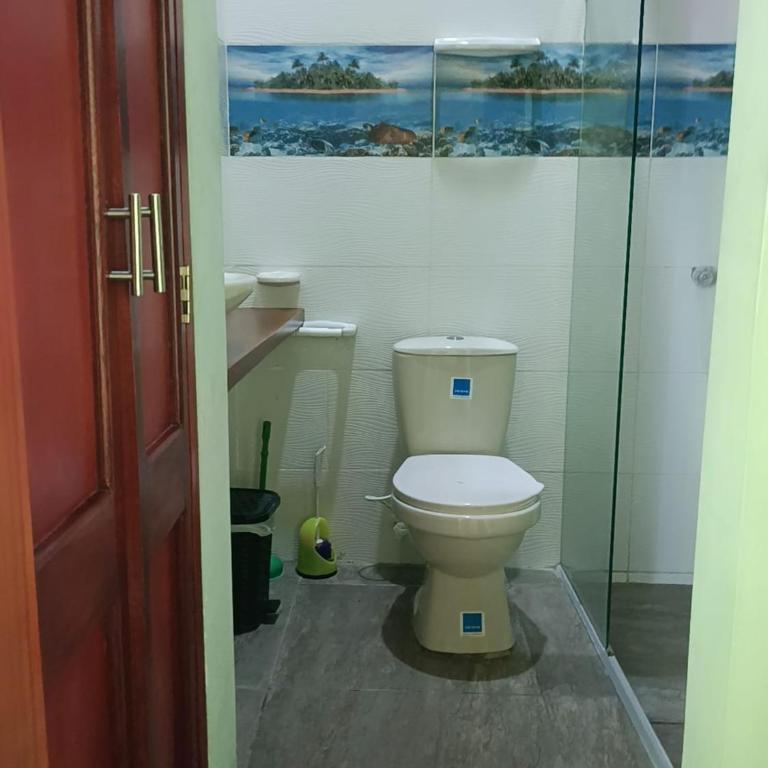Charming 3-Bedroom Apartment in Santiago de Tol, Colombia - Apartment - 11