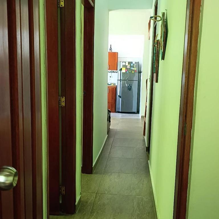 Charming 3-Bedroom Apartment in Santiago de Tol, Colombia - Apartment - 12