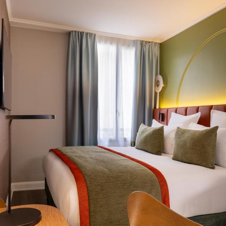 Hôtel L'Ormaie & Spa - Chambres Communicantes - 9