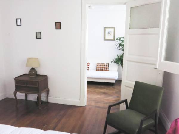 3 Ambientes sin ascensor dos pisos - Apartamento de 2 dormitorios - 8