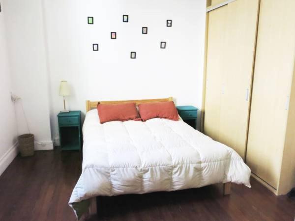 3 Ambientes sin ascensor dos pisos - Apartamento de 2 dormitorios - 10