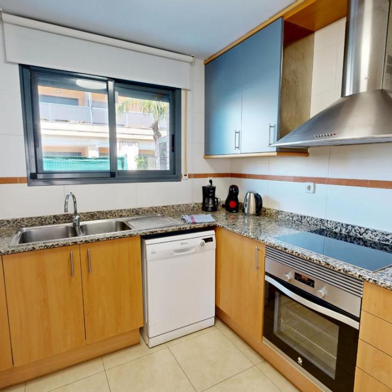 Villa Arenal - Villa con piscina privada - 7
