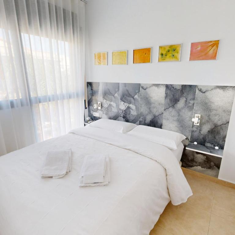 Villa Arenal - Villa con piscina privada - 9