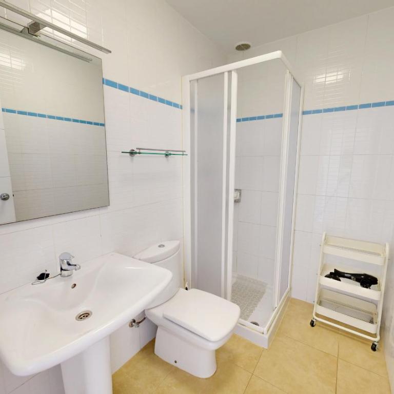 Villa Arenal - Villa con piscina privada - 10