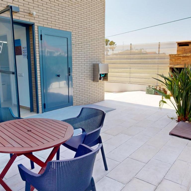 Villa Arenal - Villa con piscina privada - 15