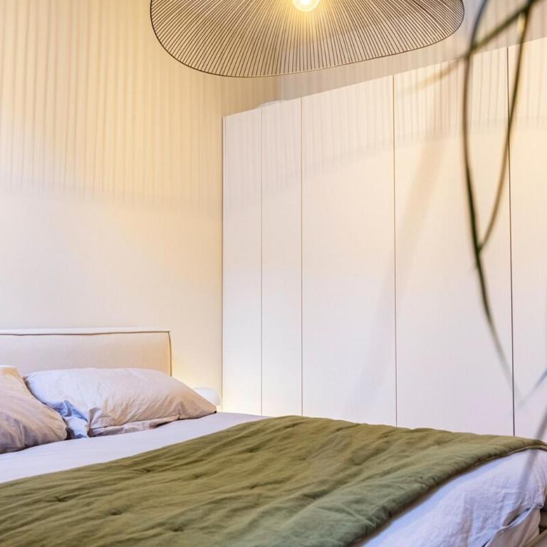 Élégance haussmannienne au cœur du Vieux-Port - Appartement - 27
