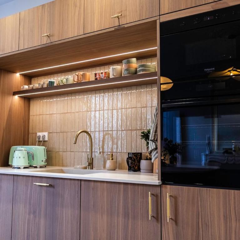 Élégance haussmannienne au cœur du Vieux-Port - Appartement - 8