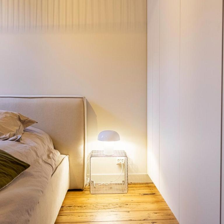 Élégance haussmannienne au cœur du Vieux-Port - Appartement - 28