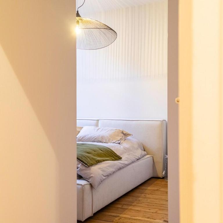 Élégance haussmannienne au cœur du Vieux-Port - Appartement - 29