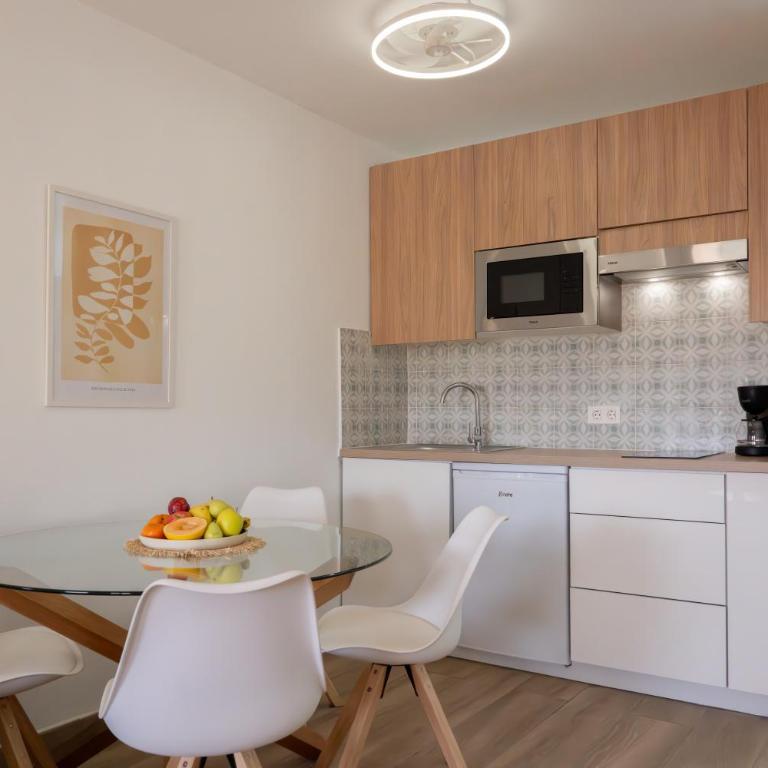 La casa de Samuel y Laia - Apartment mit 1 Schlafzimmer - 2