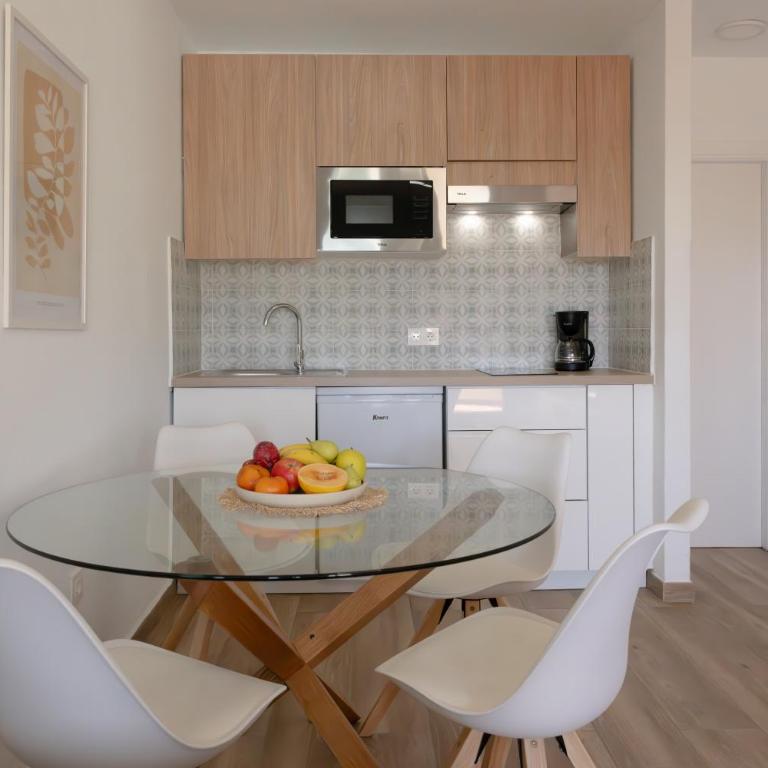 La casa de Samuel y Laia - Apartment mit 1 Schlafzimmer - 11