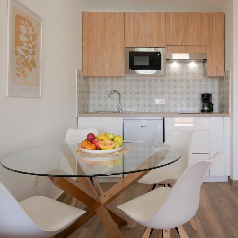 La casa de Samuel y Laia - Apartment mit 1 Schlafzimmer - 5