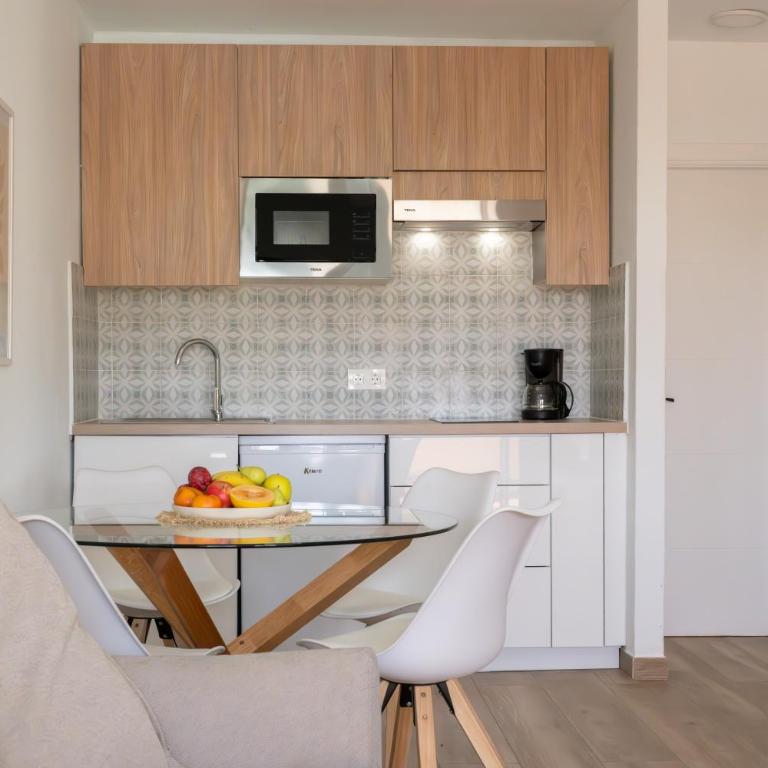 La casa de Samuel y Laia - Apartment mit 1 Schlafzimmer - 8