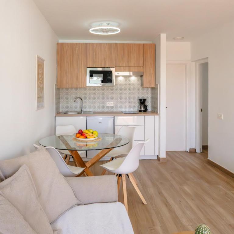 La casa de Samuel y Laia - Apartment mit 1 Schlafzimmer - 17