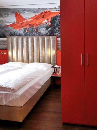 DORMERO JeHo Graz Airport - Standard Zweibettzimmer - 6