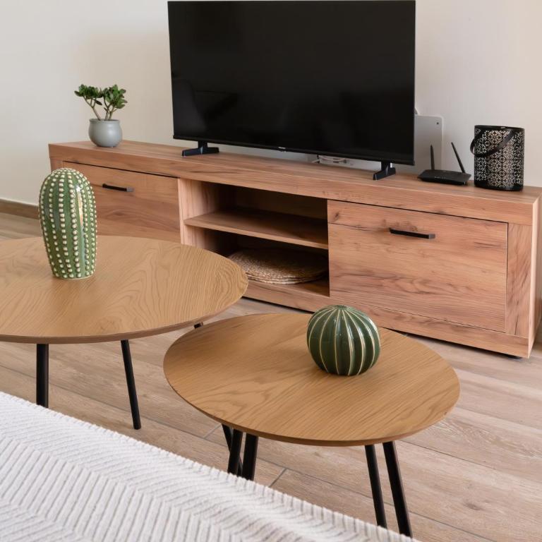 La casa de Samuel y Laia - Apartment mit 1 Schlafzimmer - 20