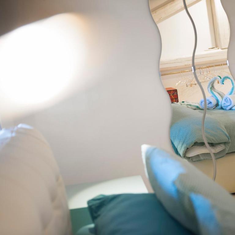 Casale 2.0 - Villa con 2 Camere da Letto - 12