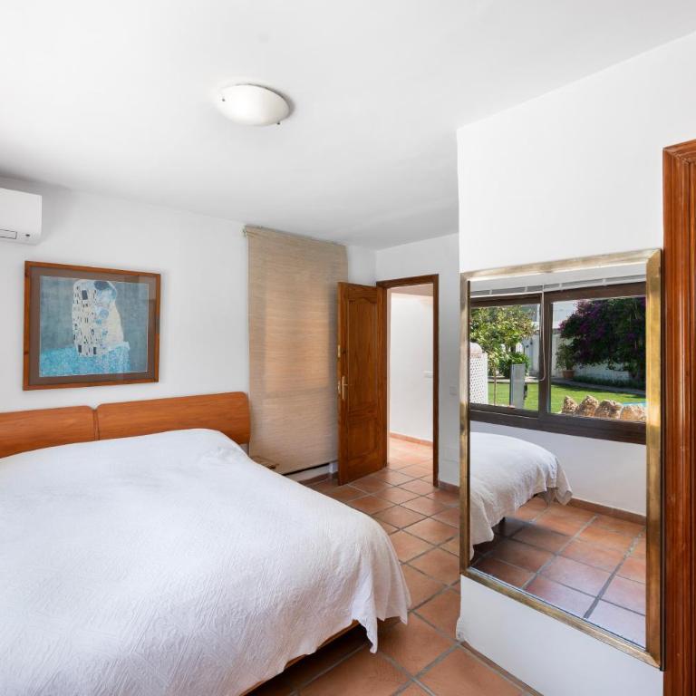 Villa by the beach 5 bedrooms - Villa mit Meerblick - 12