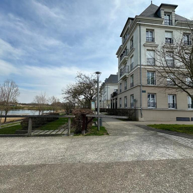 Villa St Honoré - Appartement 2 Chambres - 15
