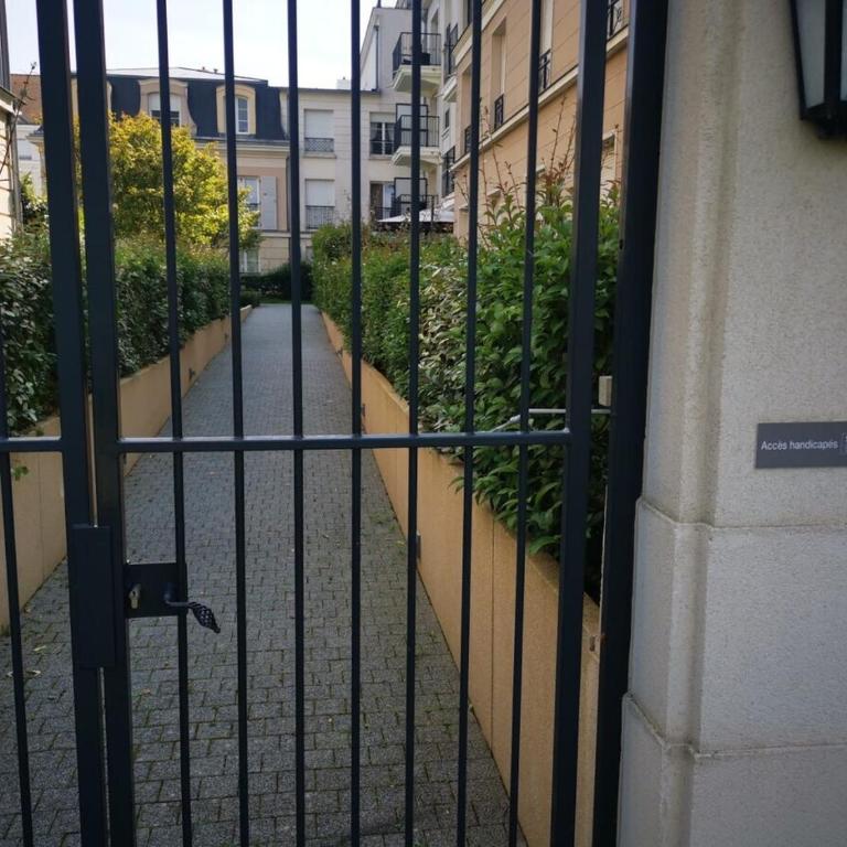 Villa St Honoré - Appartement 2 Chambres - 26