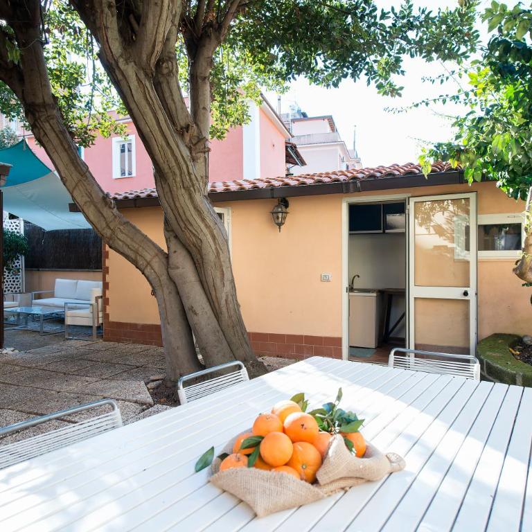 Casale 2.0 - Villa con 2 Camere da Letto - 19