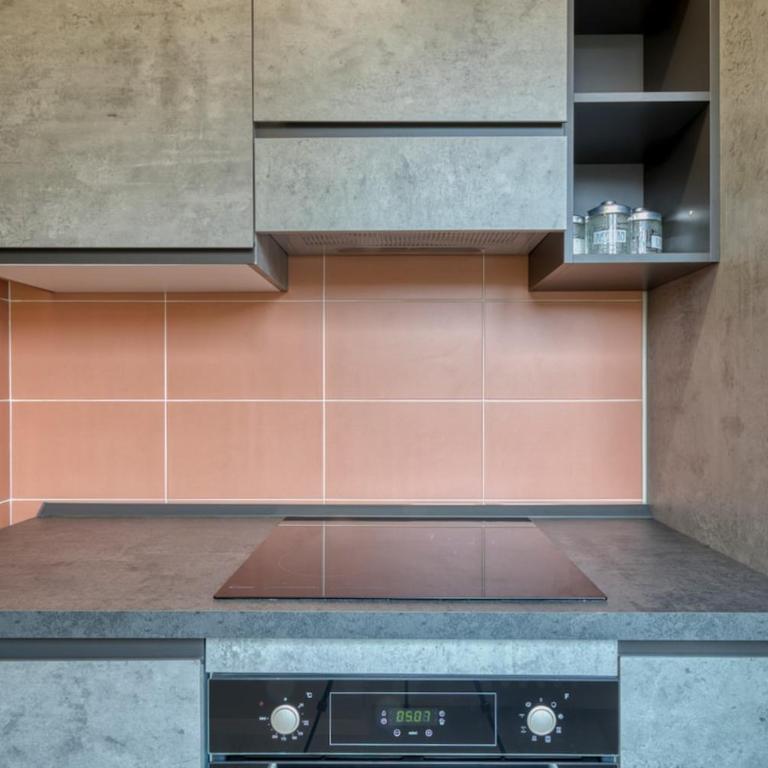 Xenia Milan - 2 room apartment in Viale Ungheria 17-2 - Appartamento con 1 Camera da Letto - 15