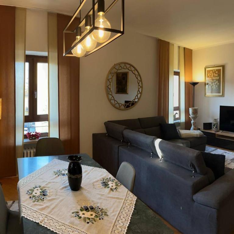 Castelvecchio Apartment - Appartamento Attico - 1