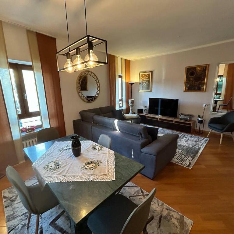 Castelvecchio Apartment - Appartamento Attico - 2