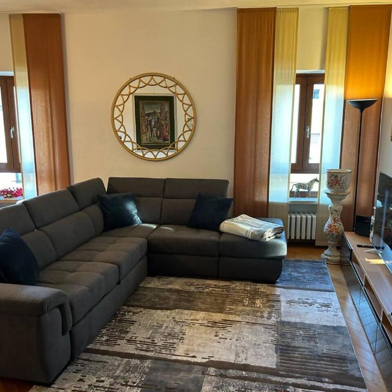 Castelvecchio Apartment - Appartamento Attico - 4