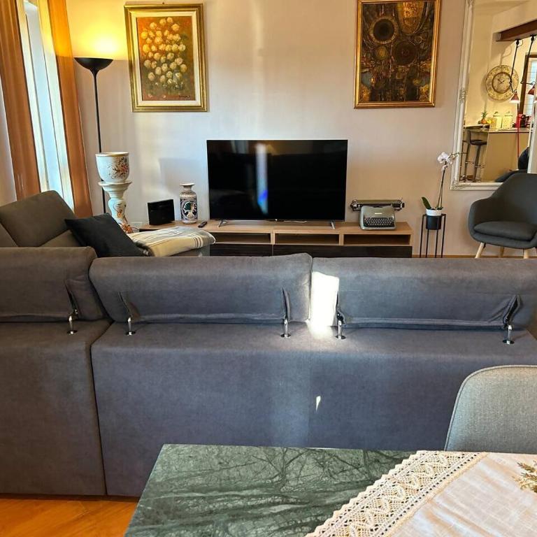 Castelvecchio Apartment - Appartamento Attico - 5