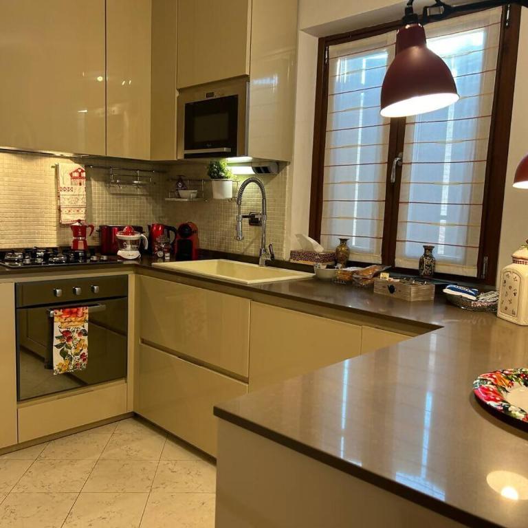 Castelvecchio Apartment - Appartamento Attico - 6