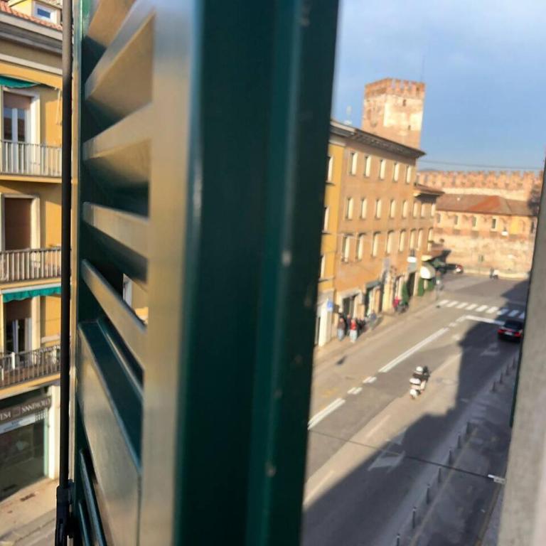 Castelvecchio Apartment - Appartamento Attico - 7