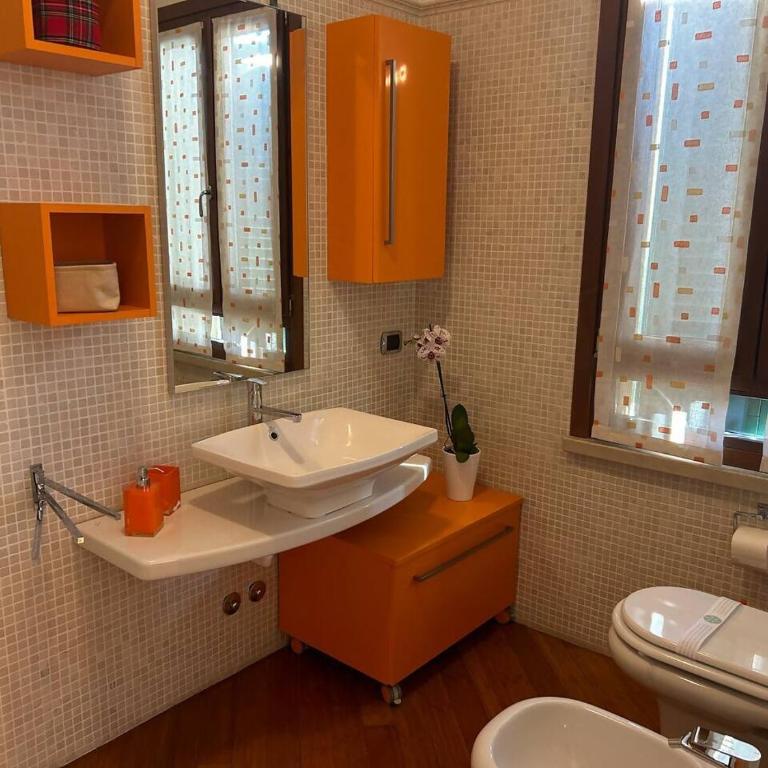 Castelvecchio Apartment - Appartamento Attico - 8