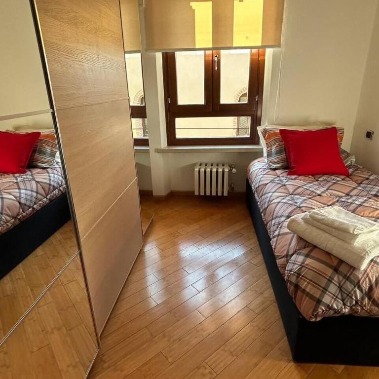 Castelvecchio Apartment - Appartamento Attico - 9
