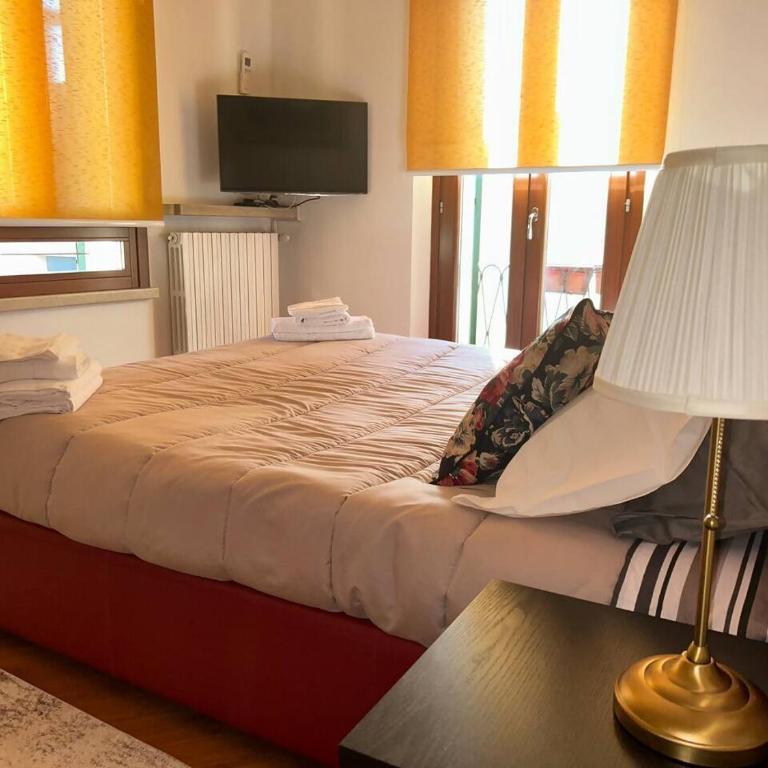 Castelvecchio Apartment - Appartamento Attico - 10