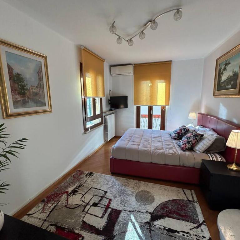 Castelvecchio Apartment - Appartamento Attico - 12
