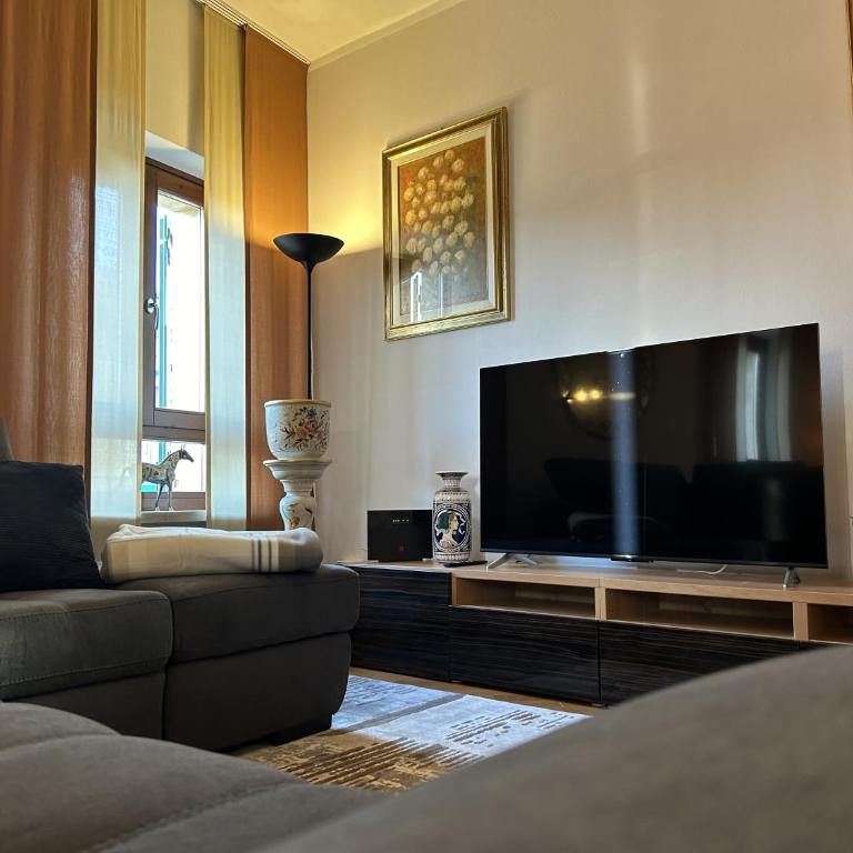 Castelvecchio Apartment - Appartamento Attico - 17