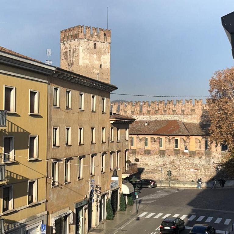 Castelvecchio Apartment - Appartamento Attico - 19