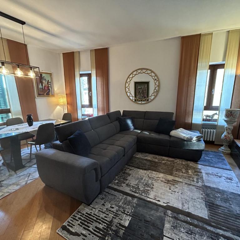 Castelvecchio Apartment - Appartamento Attico - 20