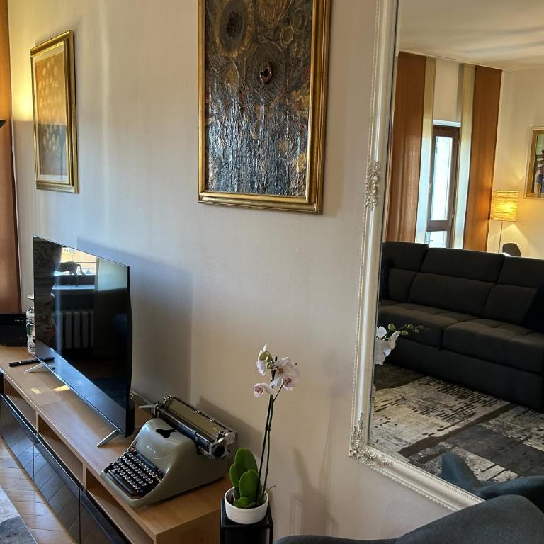 Castelvecchio Apartment - Appartamento Attico - 21