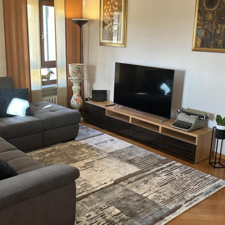 Castelvecchio Apartment - Appartamento Attico - 23