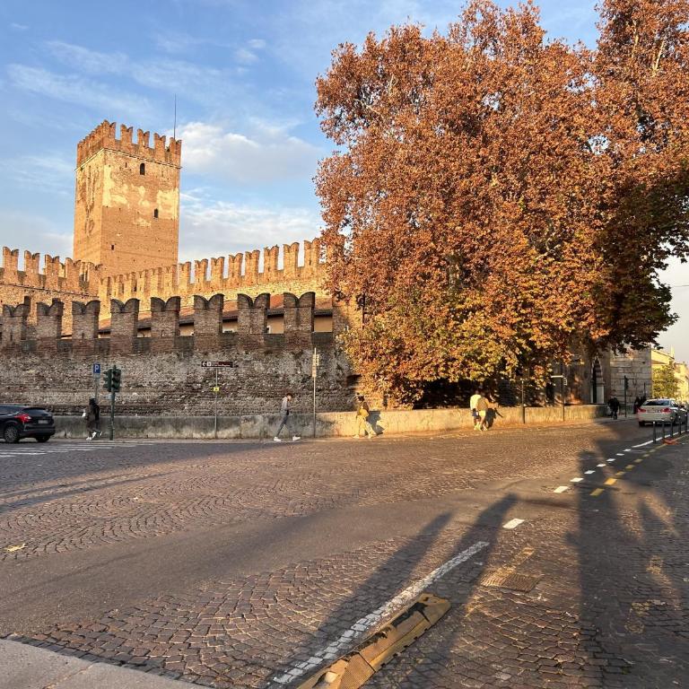 Castelvecchio Apartment - Appartamento Attico - 26