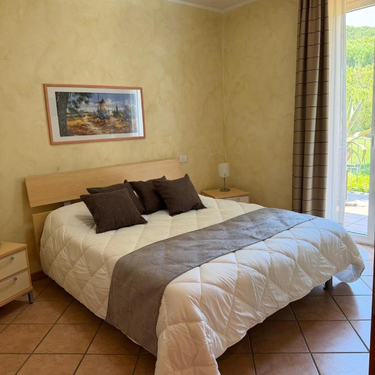 Gardazzurro Luxury Apartment - Appartamento con 1 Camera da Letto - 15