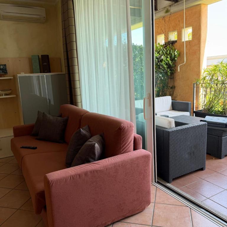 Gardazzurro Luxury Apartment - Appartamento con 1 Camera da Letto - 27