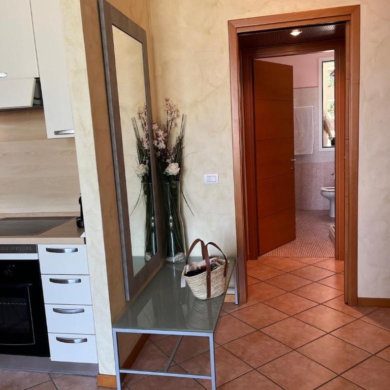 Gardazzurro Luxury Apartment - Appartamento con 1 Camera da Letto - 29