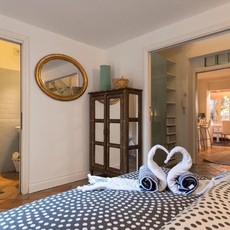 Casale 2.0 - Villa con 2 Camere da Letto - 8